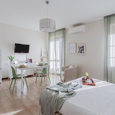 Casa Caterina - Pavia City - By Host4U Екстер'єр фото