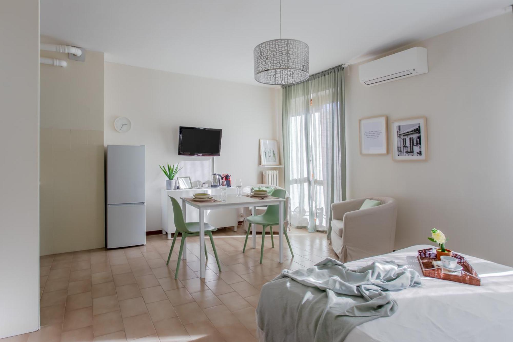 Casa Caterina - Pavia City - By Host4U Екстер'єр фото
