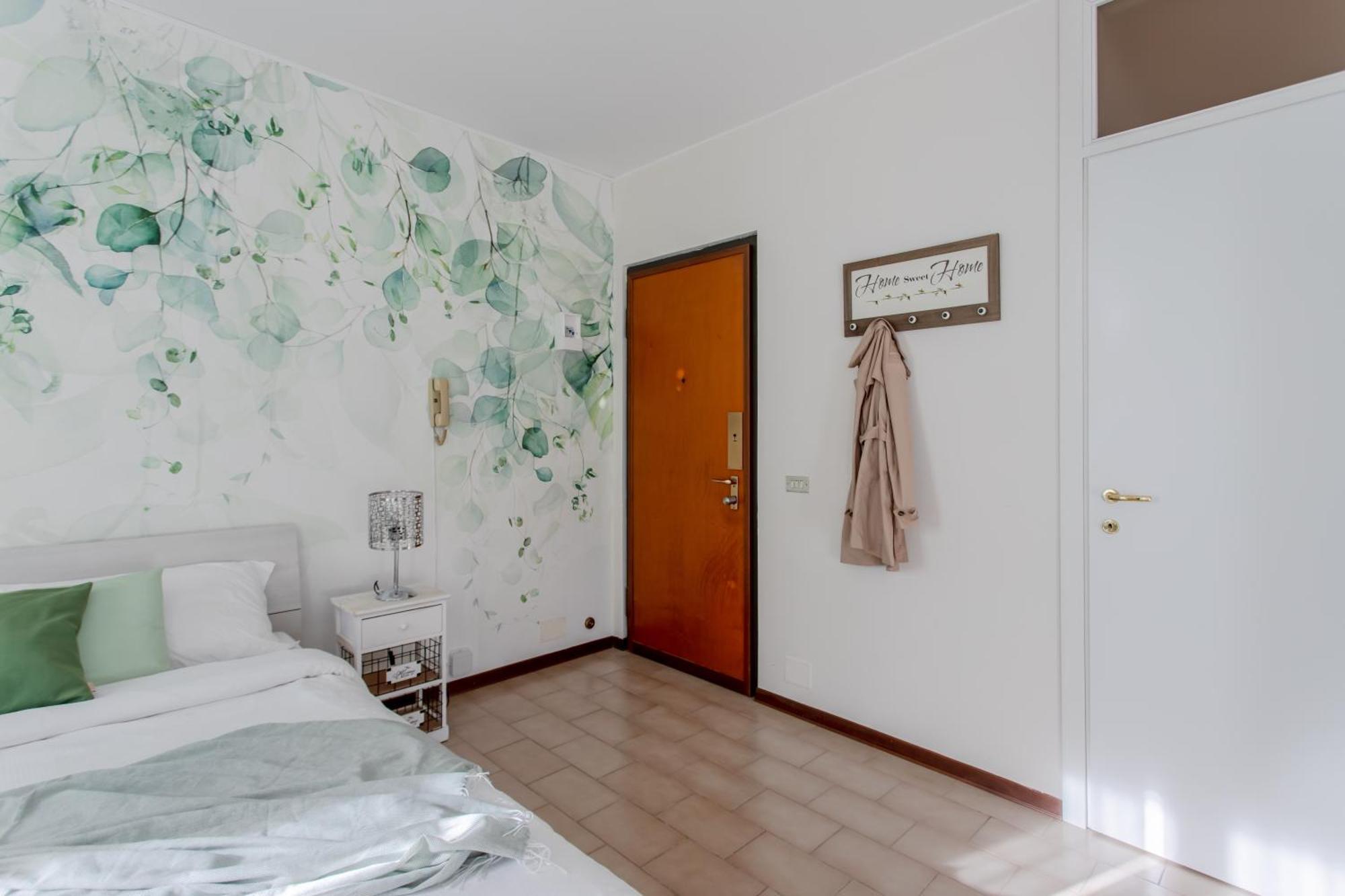 Casa Caterina - Pavia City - By Host4U Екстер'єр фото
