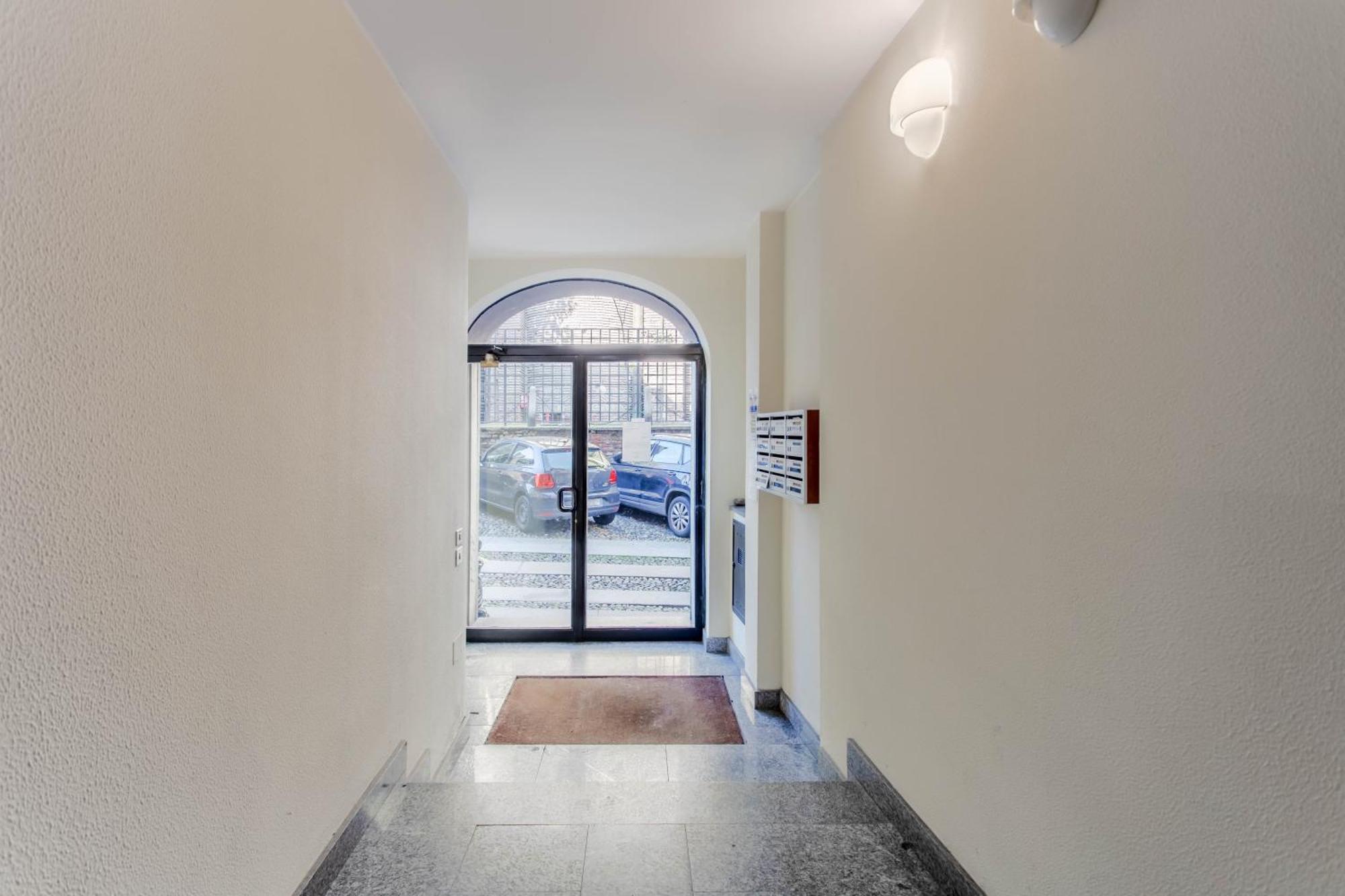 Casa Caterina - Pavia City - By Host4U Екстер'єр фото