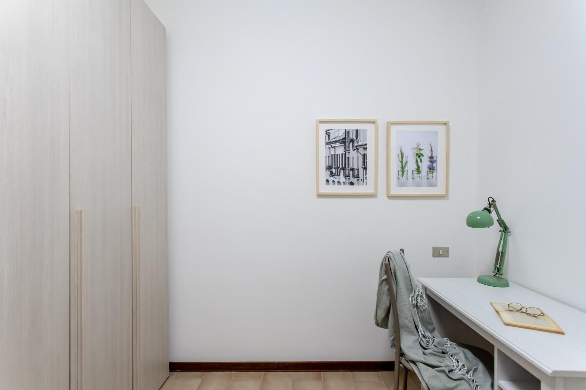 Casa Caterina - Pavia City - By Host4U Екстер'єр фото
